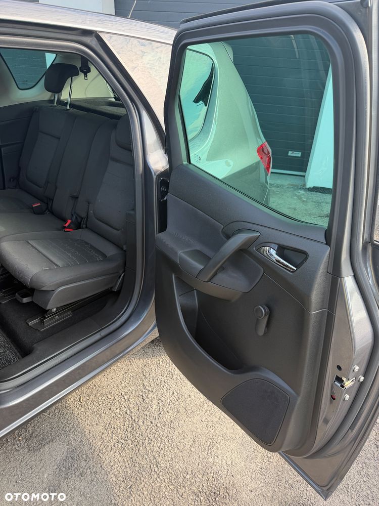 Opel Meriva 1.4 Ecoflex Innovation - 10