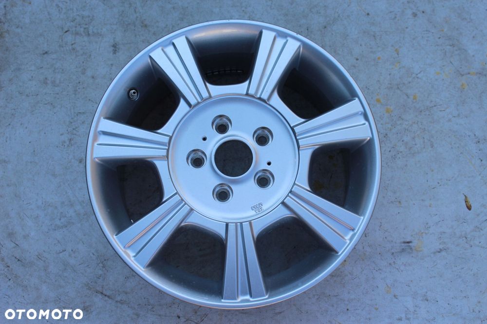 1x borbet 17cali 5x130 et63 ducato jumper boxer - 1