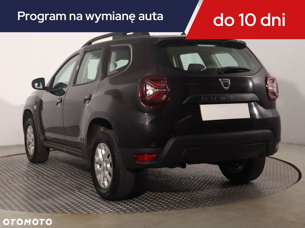 Dacia Duster - 6
