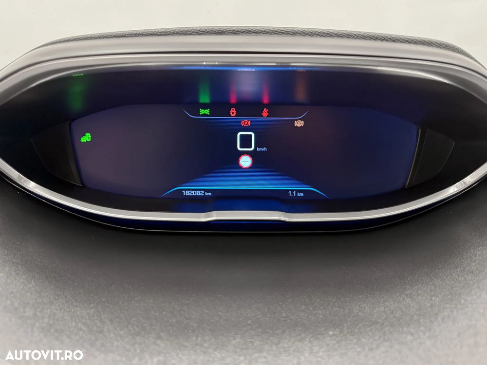 Peugeot 3008 PureTech 130 Stop & Start Allure - 26