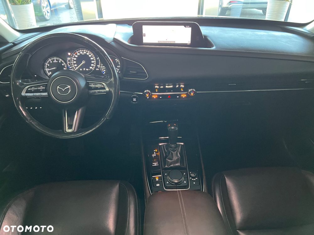 Mazda CX-30 - 26