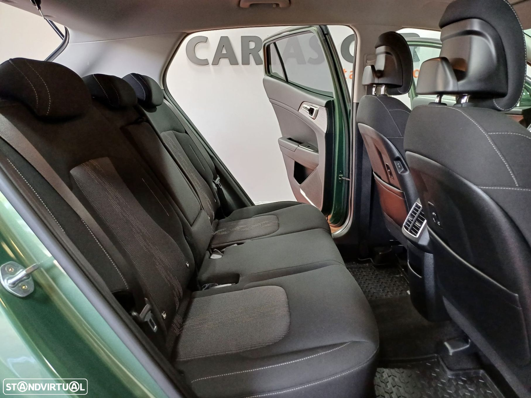 Kia Sportage 1.6 T-GDI Drive - 13