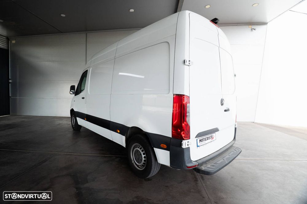 Mercedes-Benz e- SPRINTER 312/39 L3H2 - 6
