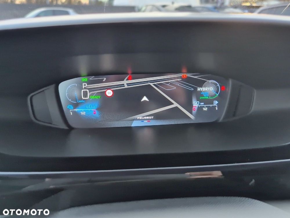 Peugeot 308 - 19