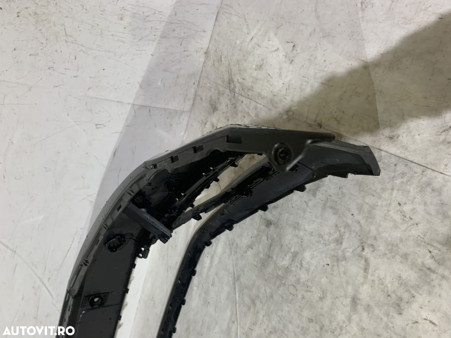Bara fata VW Golf 7, facelift, 2017, 2018, 2019, 2020, cod origine OE 5G0807221FL. - 11