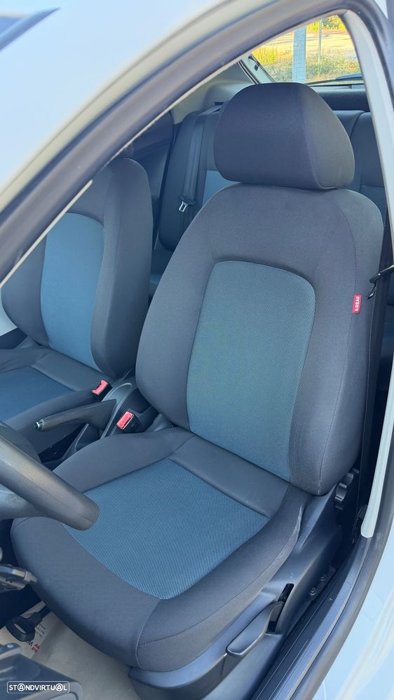 SEAT Ibiza 1.2 12V I-Tech - 23