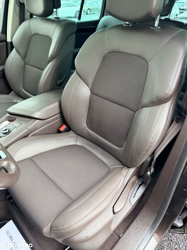 Renault Espace Energy dCi 130 Intens - 9