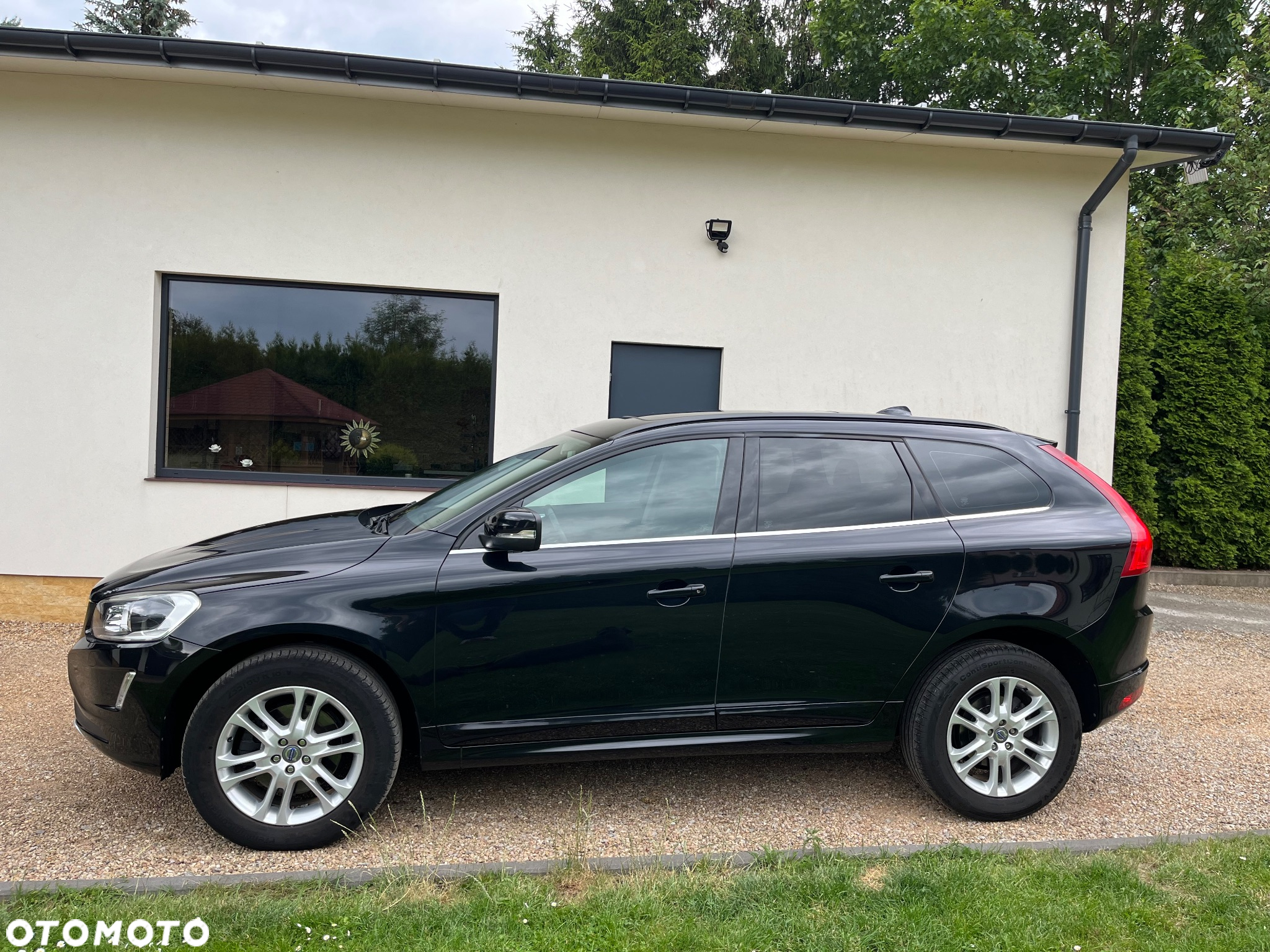 Volvo XC 60 D3 Summum - 5