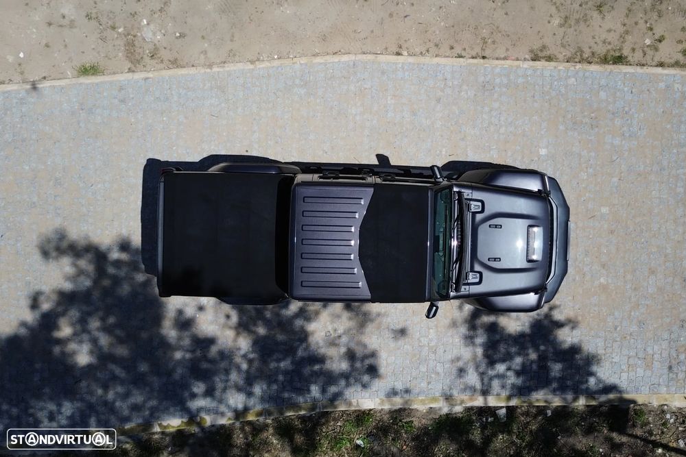 Jeep Gladiator 3.0 CRD Overland AT8 - 2