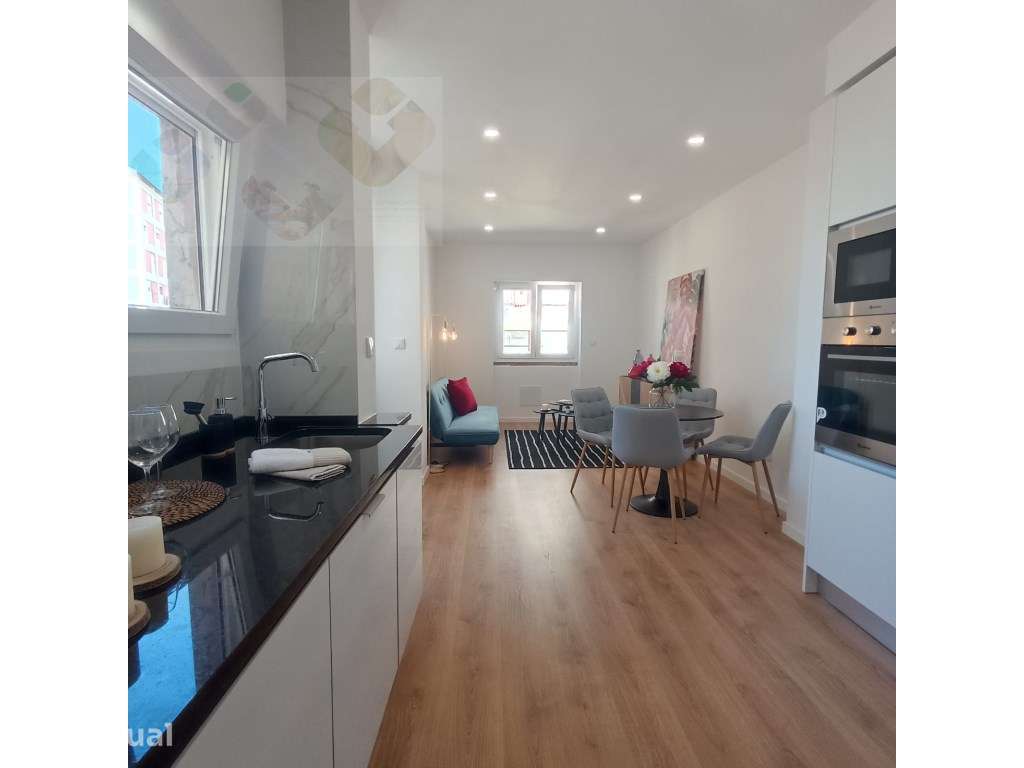 Apartamento T3 Venda Lisboa - Grande imagem: 5/41