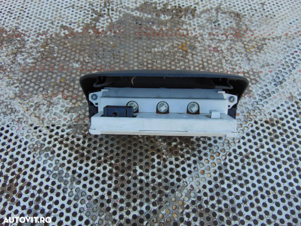 Display Bord Peugeot 307 cc cabrio - 3