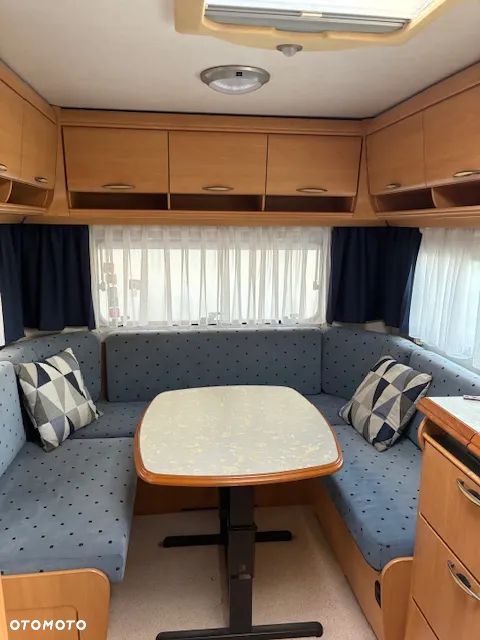 Hymer-Eriba 465 - 7