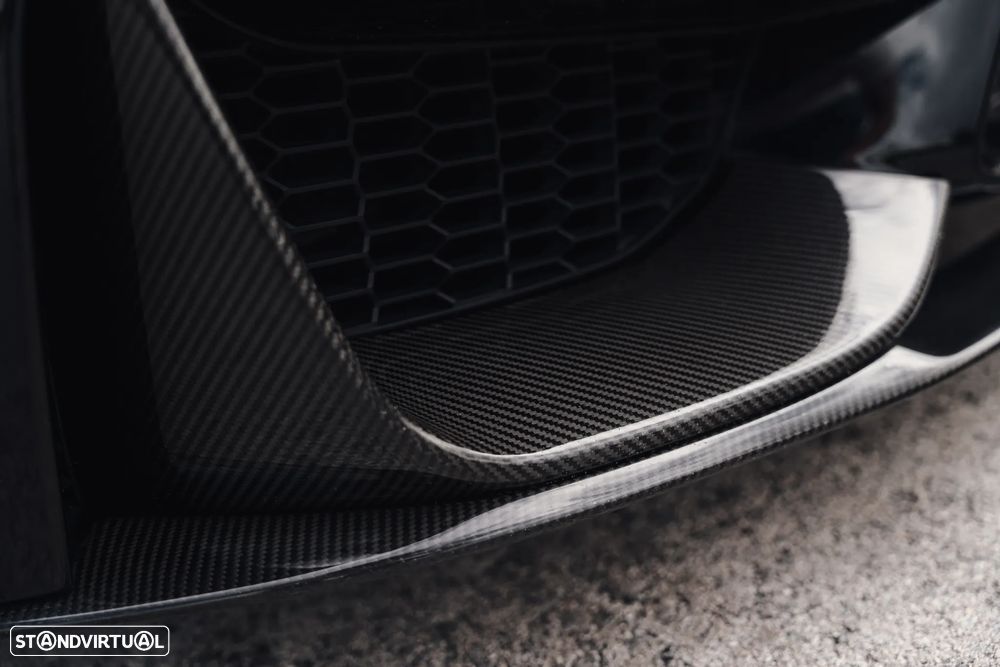 BMW M4 DKG Competition - 7