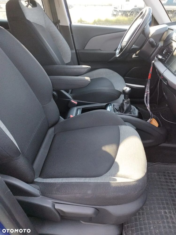 Citroën C4 Picasso - 6