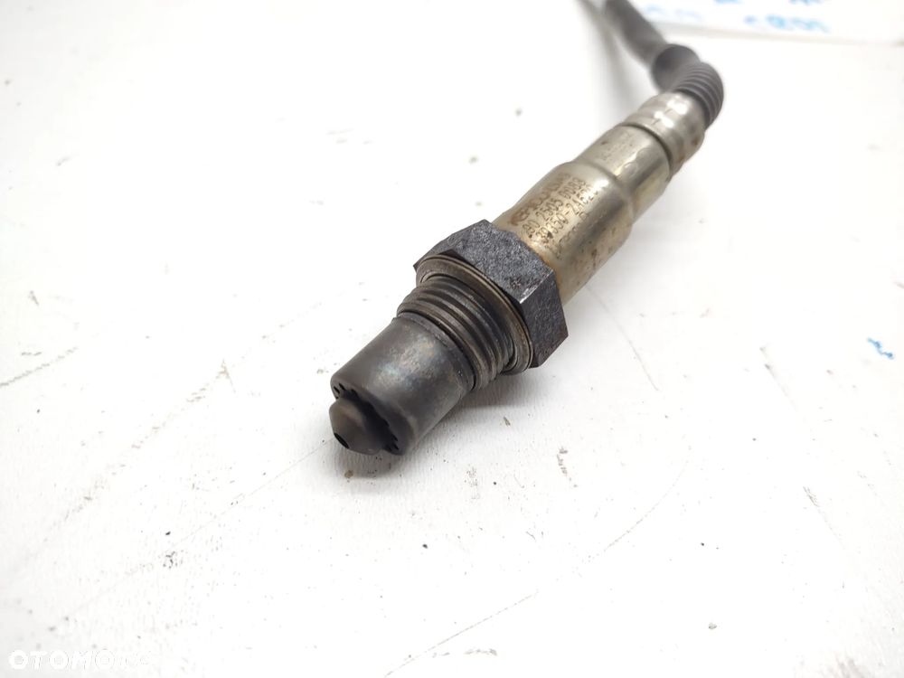 SONDA LAMBDA 39350-2A620 KIA RIO IV CEED II HYUNDAI I30 I40 LIFT 1.4 1.6 1.7 CRDI EURO 6 ORYGINAŁ - 2