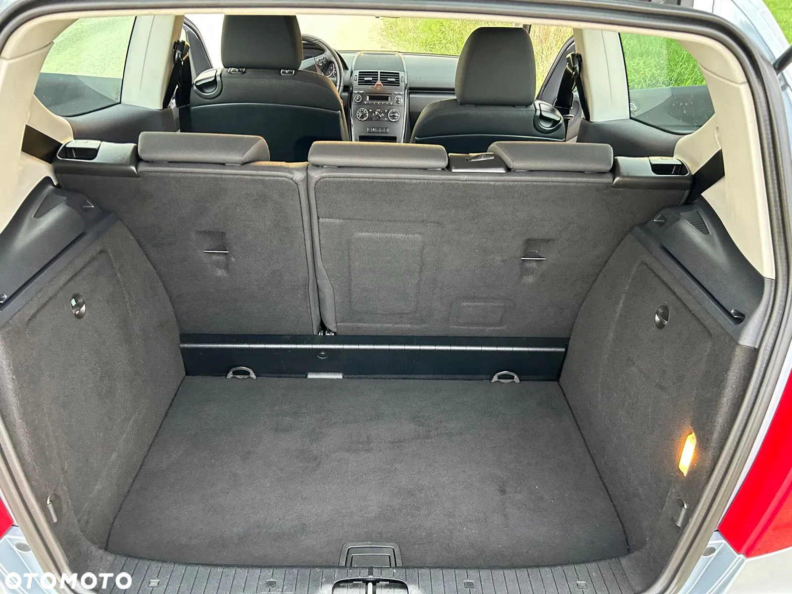 Mercedes-Benz Klasa A 150 Autotronic Avantgarde Grand Edition - 12