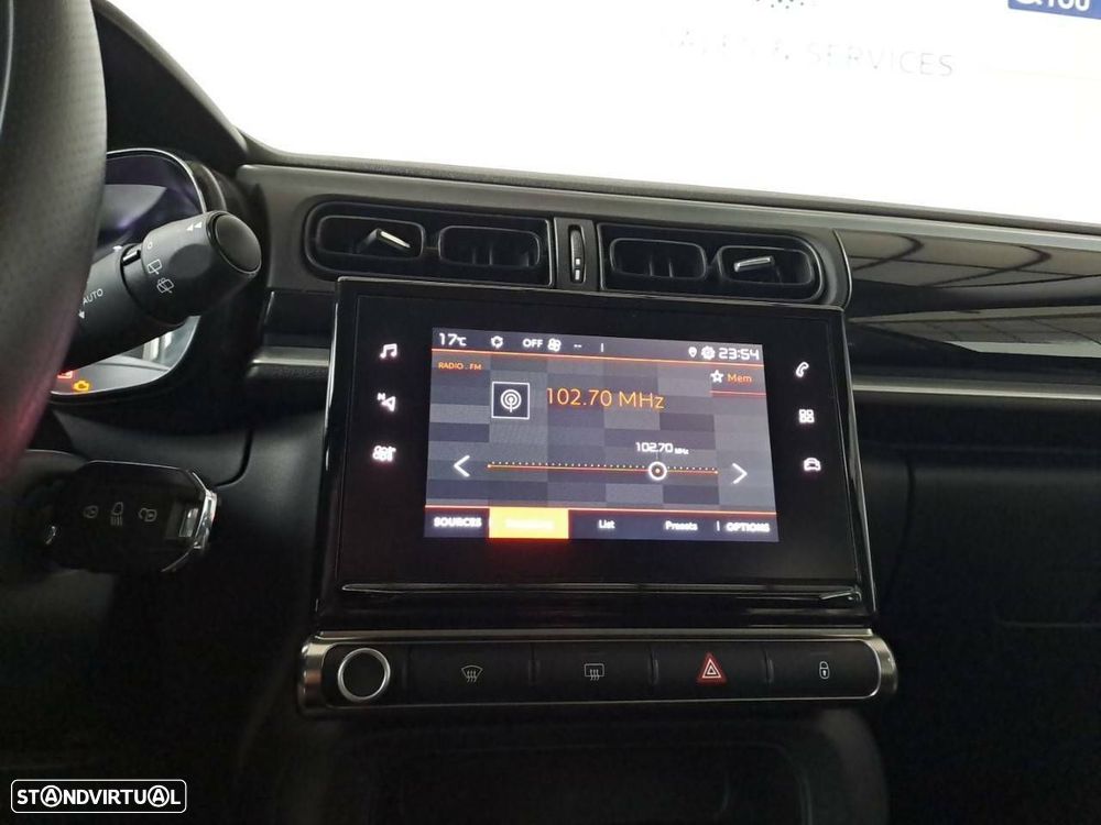 Citroën C3 1.2 PureTech Plus - 21