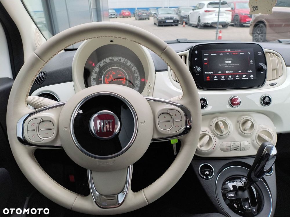 Fiat 500 - 13
