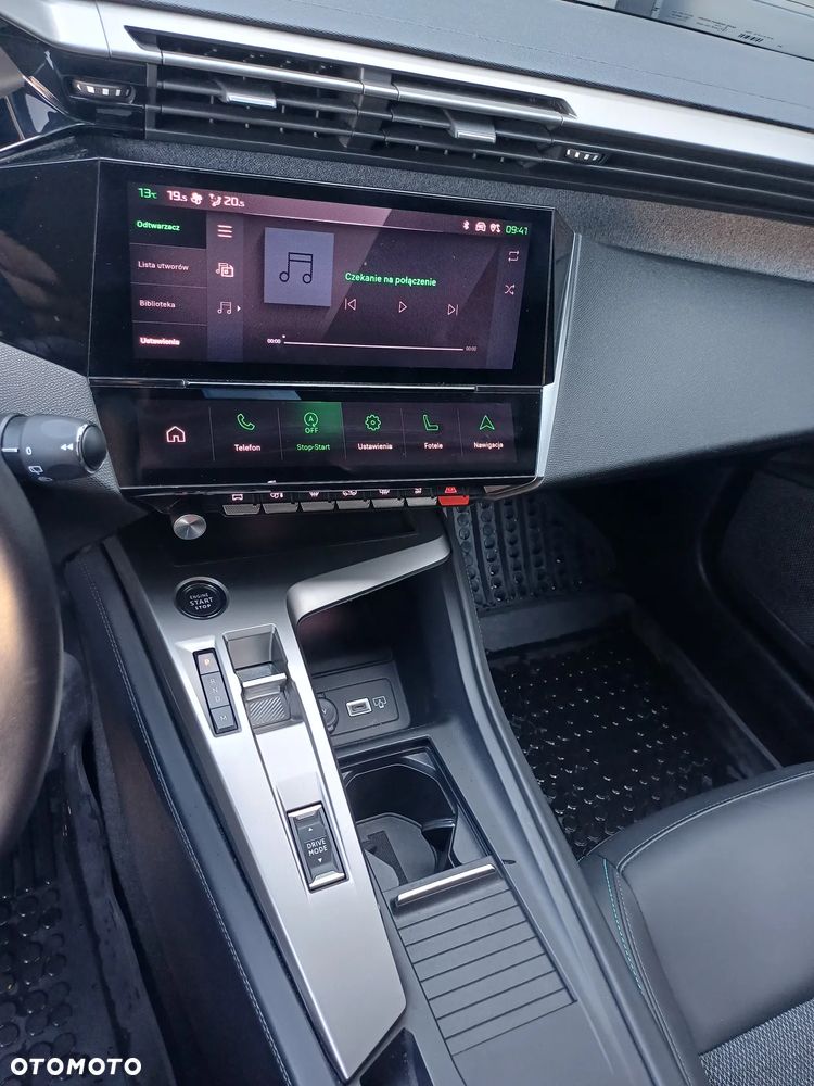 Peugeot 308 1.5 BlueHDi Allure Pack S&S EAT8 - 24