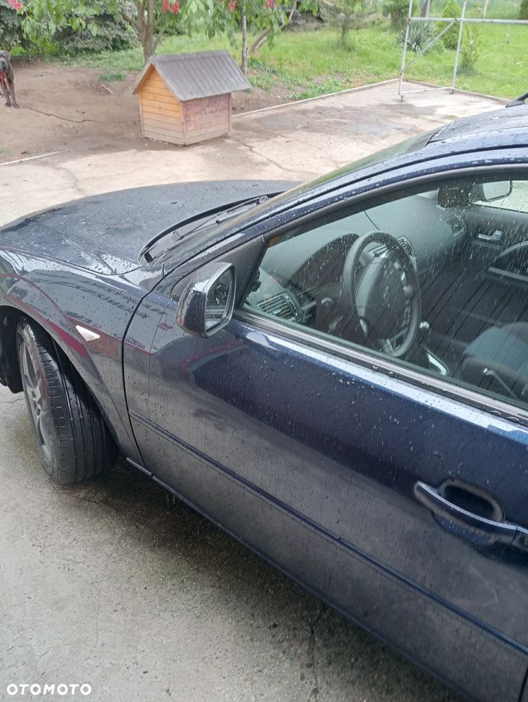Ford Mondeo 1.8 Ambiente - 7