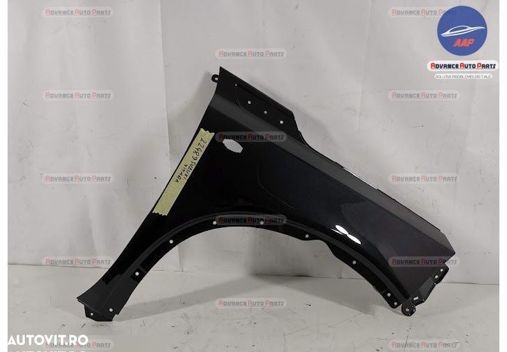Aripa Dreapta fata originala Suzuki  Vitara  2 [2014 - 2018] - 1