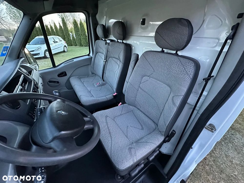 Renault Master L2 H2 - 13