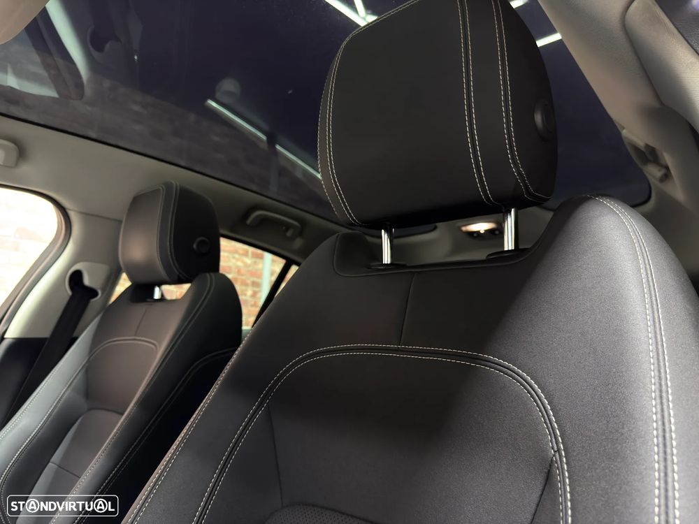 Jaguar I-Pace SE AWD Aut. - 12