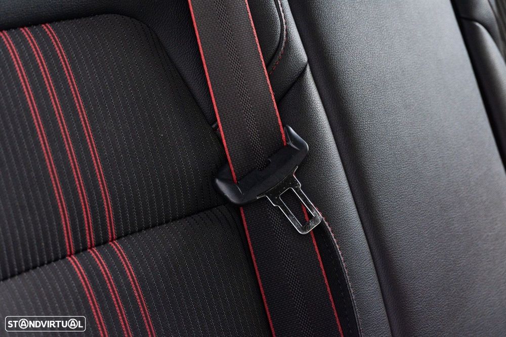 Renault Clio 1.5 Blue dCi RS Line - 47