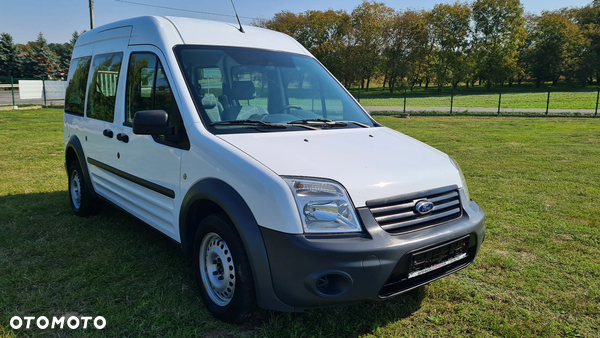 Ford Tourneo Connect