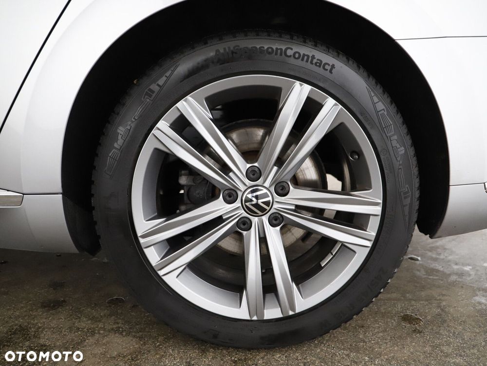 Volkswagen Arteon Shooting Brake 2.0 TDI R-Line DSG - 29