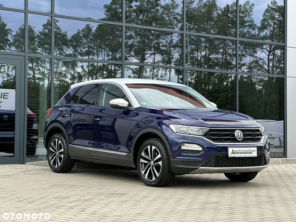 Volkswagen T-Roc 1.6 TDI SCR IQ.DRIVE - 6