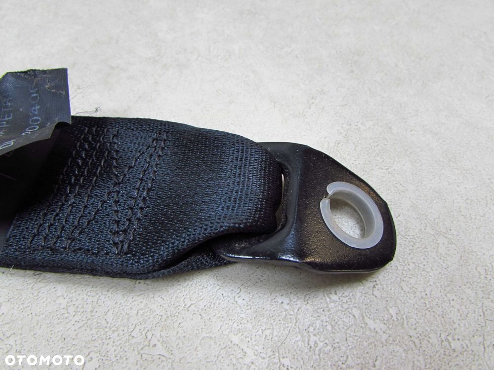 TOYOTA AVENSIS T25 03-08 SEDAN PAS BEZPIECZENSTWA TYL PRAWY 97336005091C0 TEAB2EF051 - 2