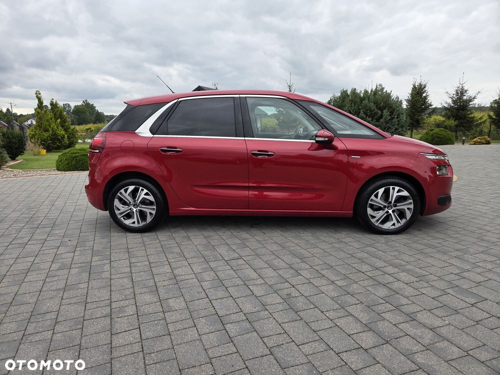 Citroën C4 Picasso - 3