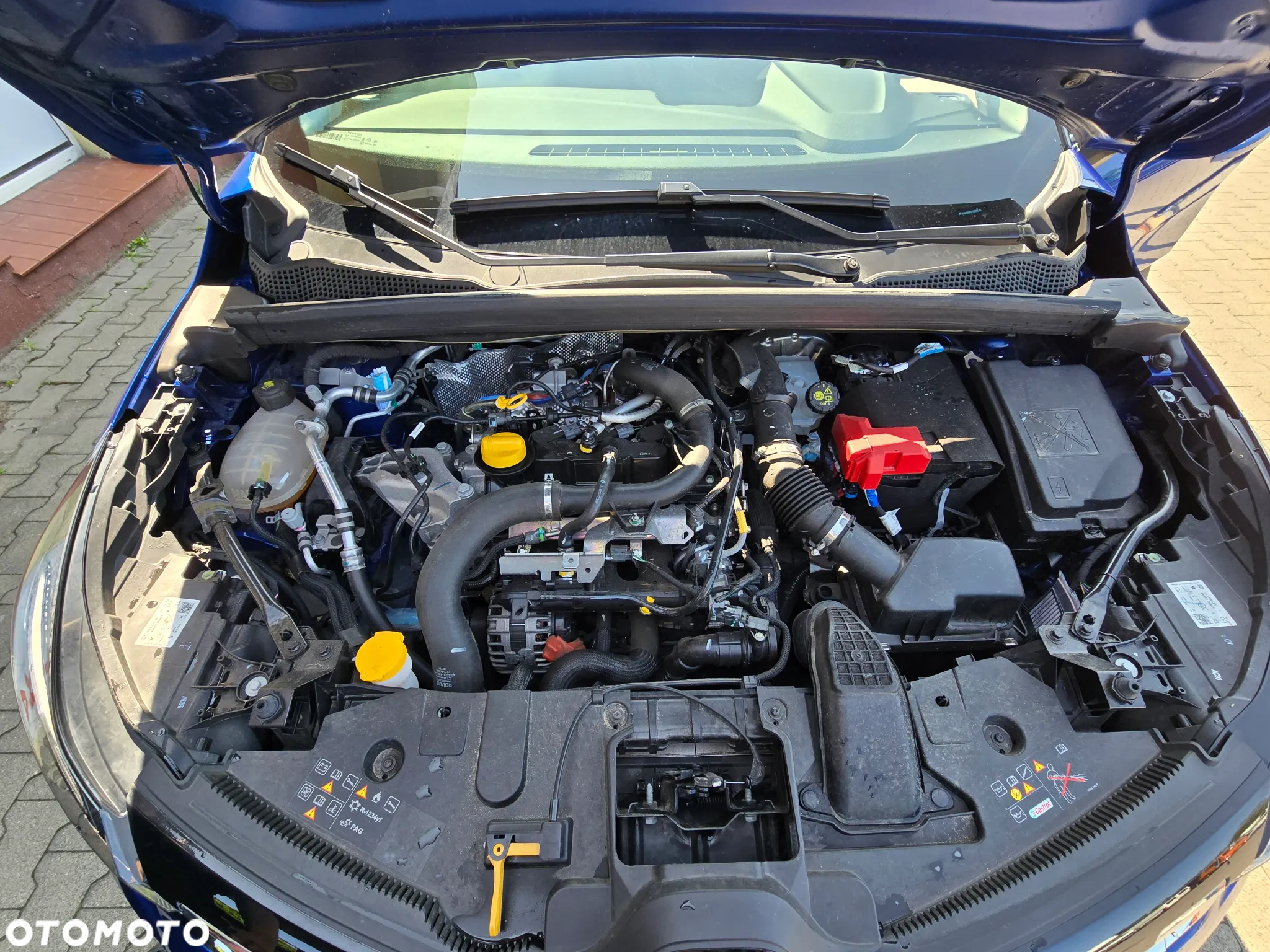 Renault Captur 1.0 TCe Intens - 11