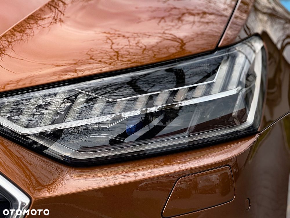 Audi A7 Sportback - 4