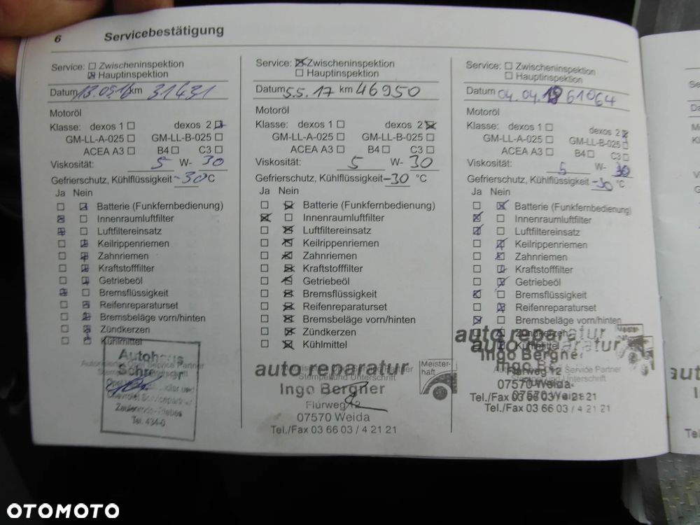 Opel Combo 1.6 CDTI L1H1 Selection - 39