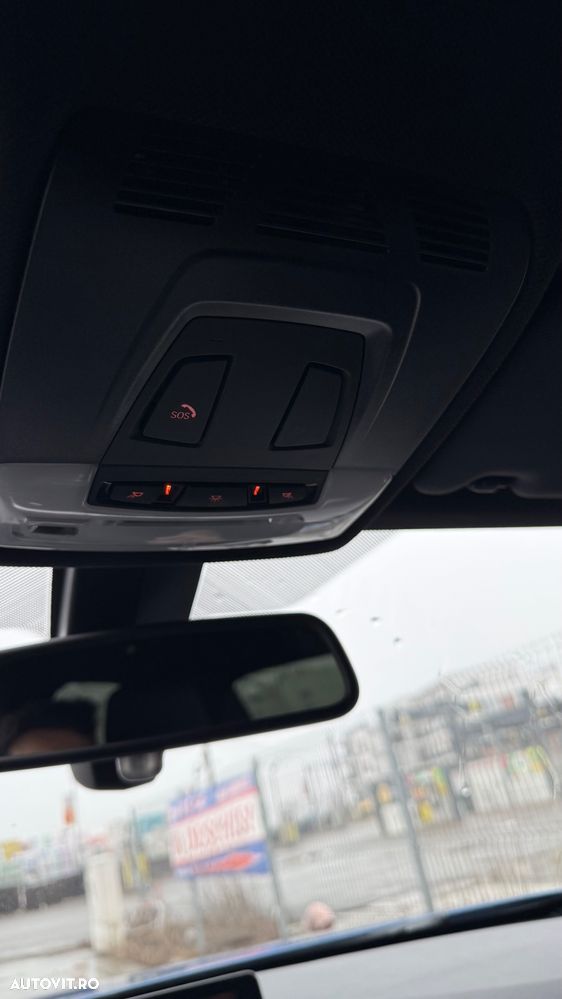 BMW Seria 3 320d xDrive Aut. M Sport - 17