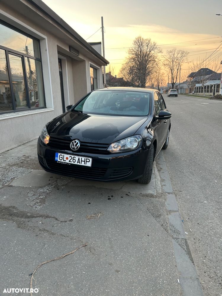 Volkswagen Golf - 16