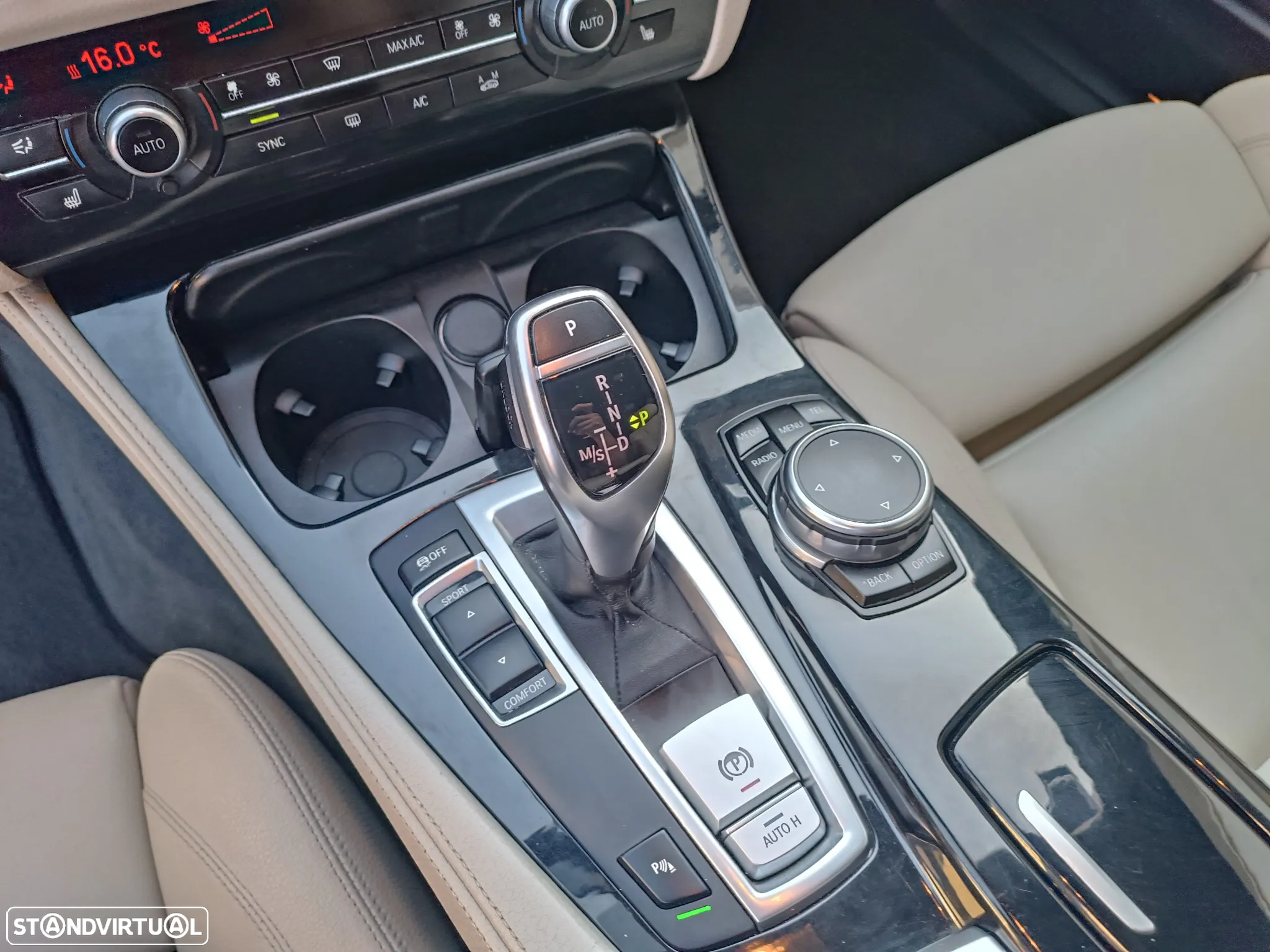 BMW 525 d Touring Aut. Luxury Line - 22