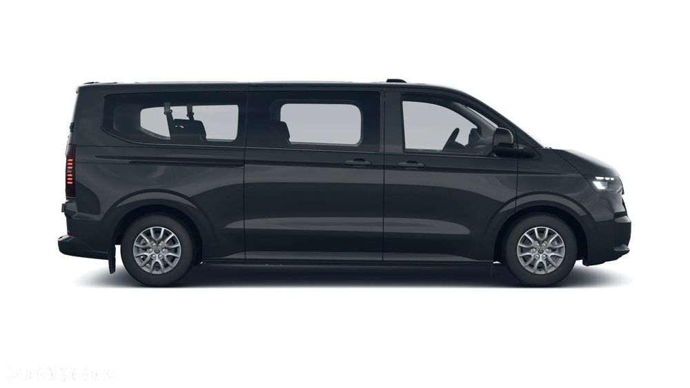 Volkswagen Caravelle - 5