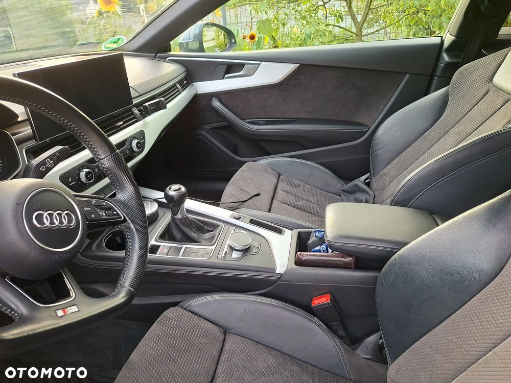 Audi A5 Coupé - 15