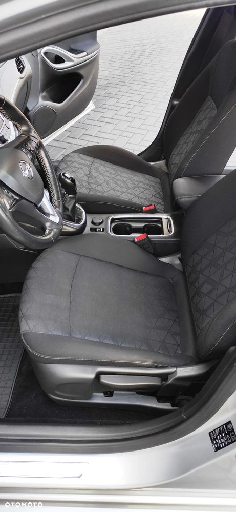 Opel Astra 1.4 T GPF Elite S&S - 25