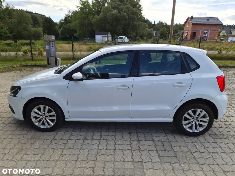 Volkswagen Polo - 4