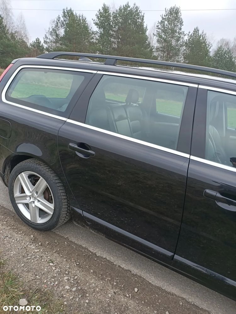 Volvo V70 D3 Geartronic Momentum - 6