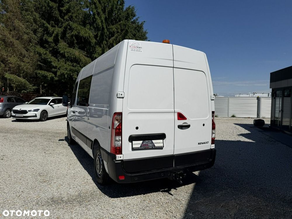 Renault Master - 5