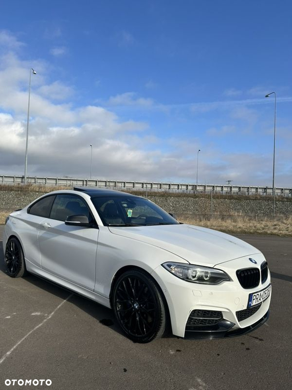 BMW Seria 2 - 2