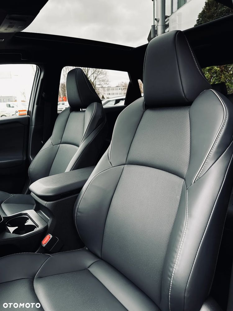 Toyota bZ4X 73.1kWh 4x4 Executive - 18