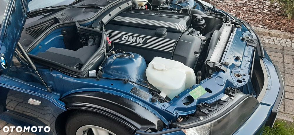 BMW Z3 2.0 - 22