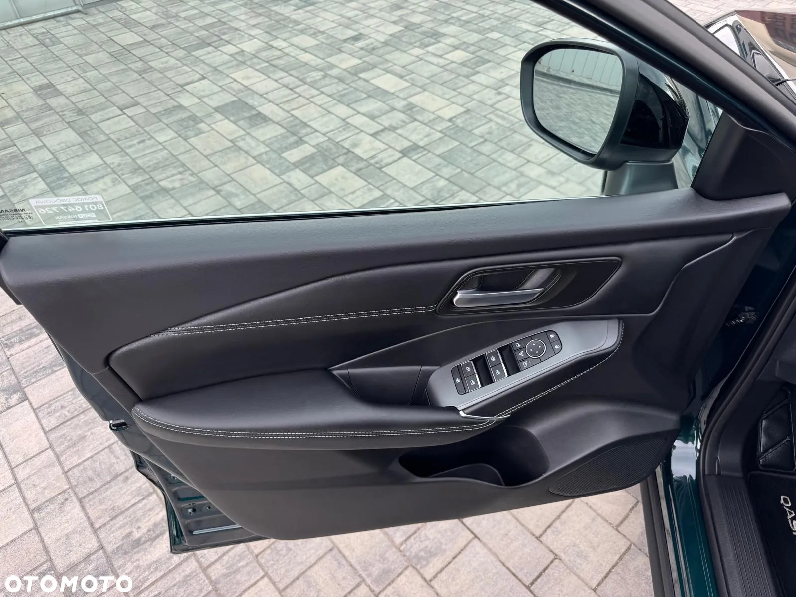 Nissan Qashqai 1.3 DIG-T mHEV N-Connecta - 13