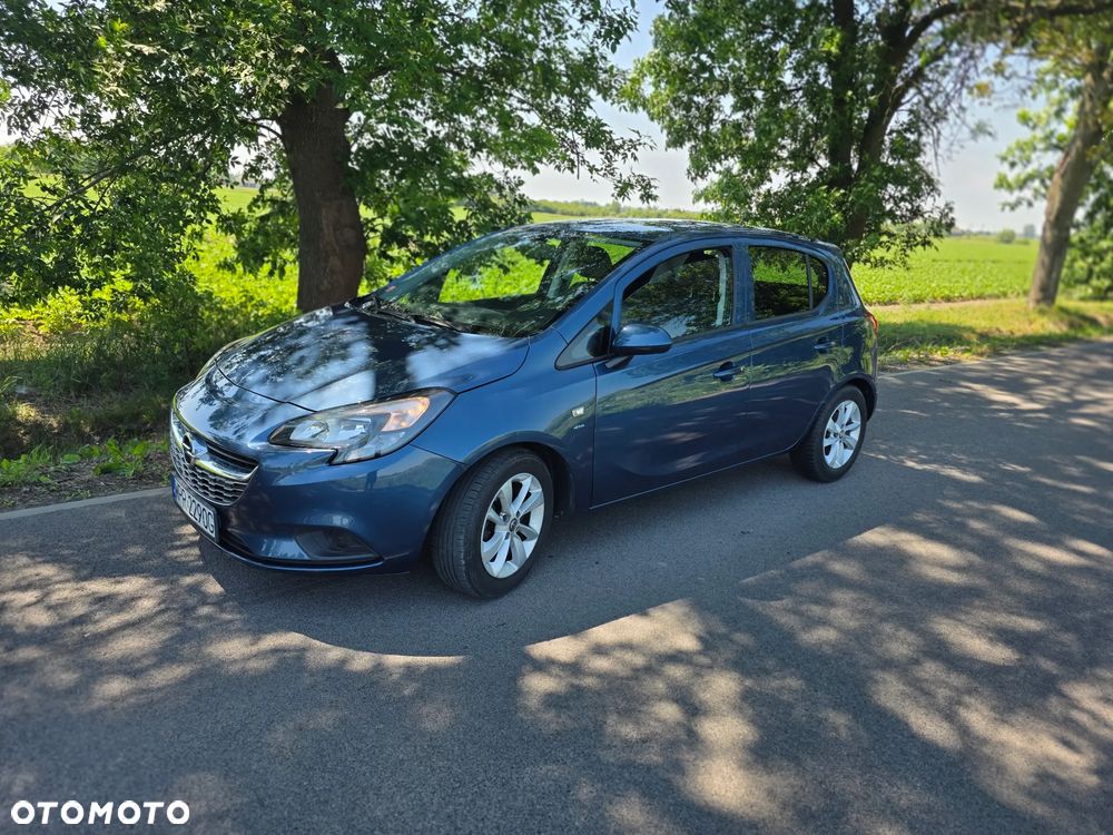 Opel Corsa - 6